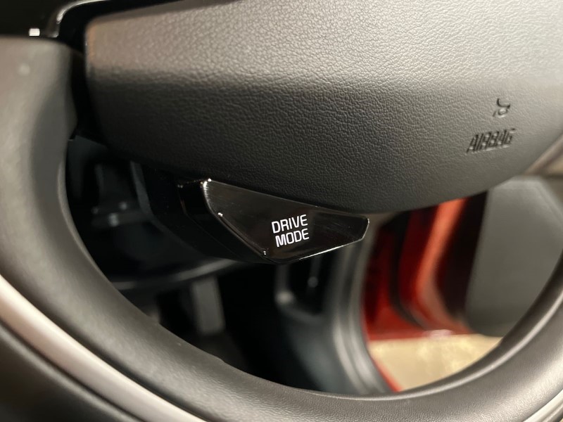 2022 (72) KIA NIRO 150kW 3 64kWh 5dr Auto 3416293