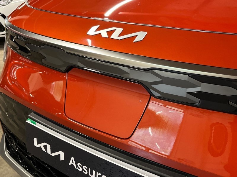 2022 (72) KIA NIRO 150kW 3 64kWh 5dr Auto 3416305