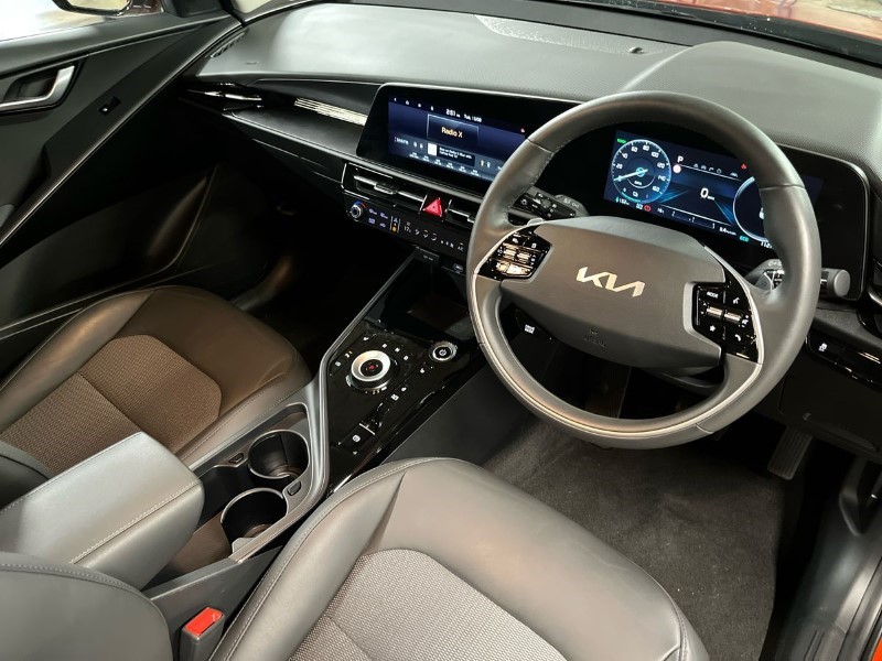 2022 (72) KIA NIRO 150kW 3 64kWh 5dr Auto 3416300