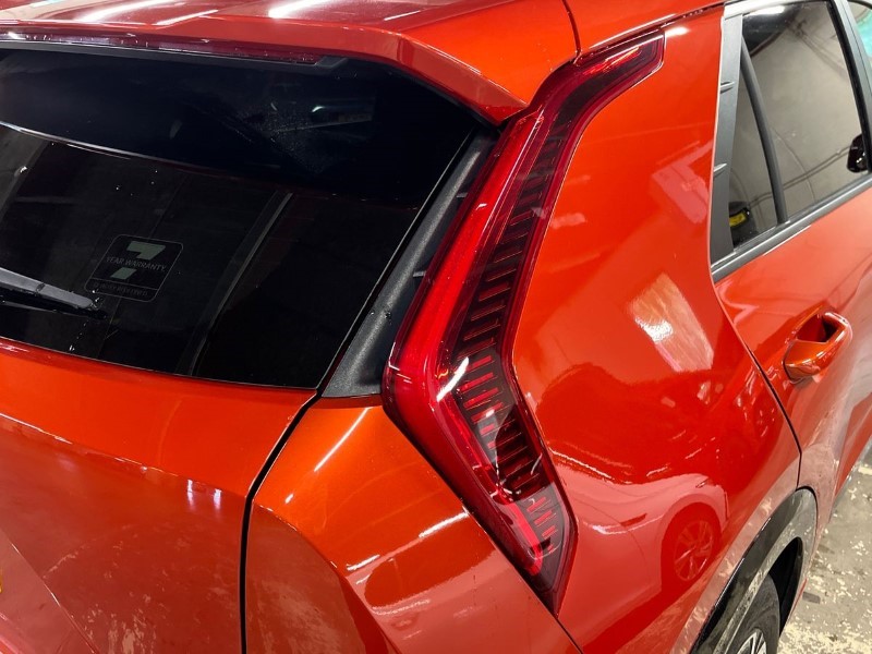 2022 (72) KIA NIRO 150kW 3 64kWh 5dr Auto 3416307