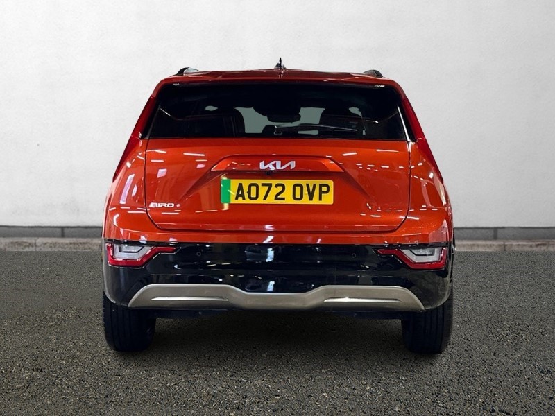 2022 (72) KIA NIRO 150kW 3 64kWh 5dr Auto 3416271