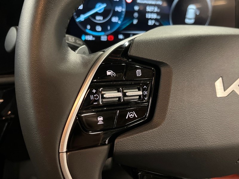2022 (72) KIA NIRO 150kW 3 64kWh 5dr Auto 3416284