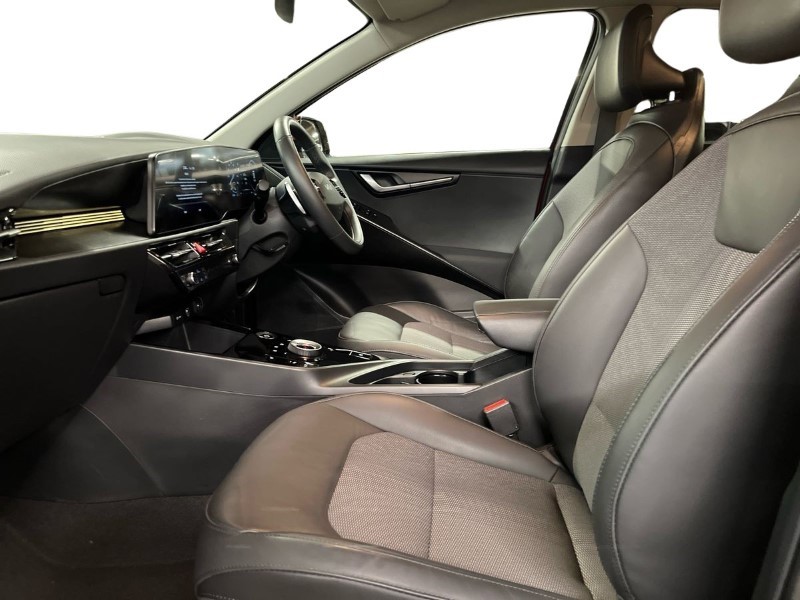 2022 (72) KIA NIRO 150kW 3 64kWh 5dr Auto 3416268