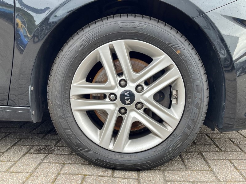 2018 (68) KIA CEED 1.0T GDi ISG 2 5dr 3415094