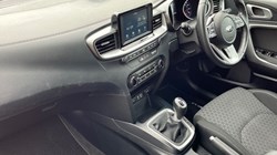 2018 (68) KIA CEED 1.0T GDi ISG 2 5dr 3415117