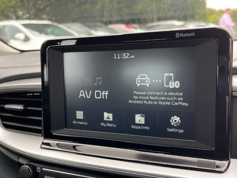 2018 (68) KIA CEED 1.0T GDi ISG 2 5dr 3415108