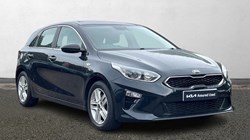 2018 (68) KIA CEED 1.0T GDi ISG 2 5dr 3415087