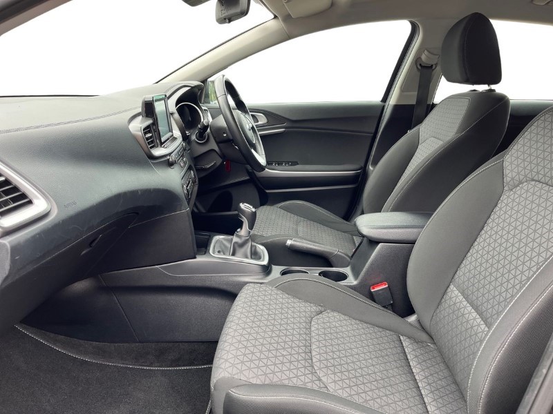 2018 (68) KIA CEED 1.0T GDi ISG 2 5dr 3415089