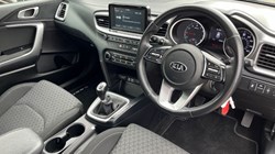 2018 (68) KIA CEED 1.0T GDi ISG 2 5dr 3415096