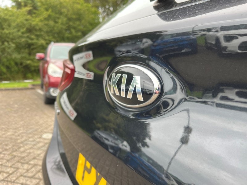 2018 (68) KIA CEED 1.0T GDi ISG 2 5dr 3415126