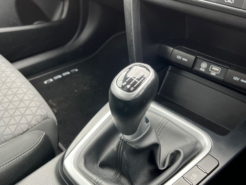 2018 (68) KIA CEED 1.0T GDi ISG 2 5dr 3415113