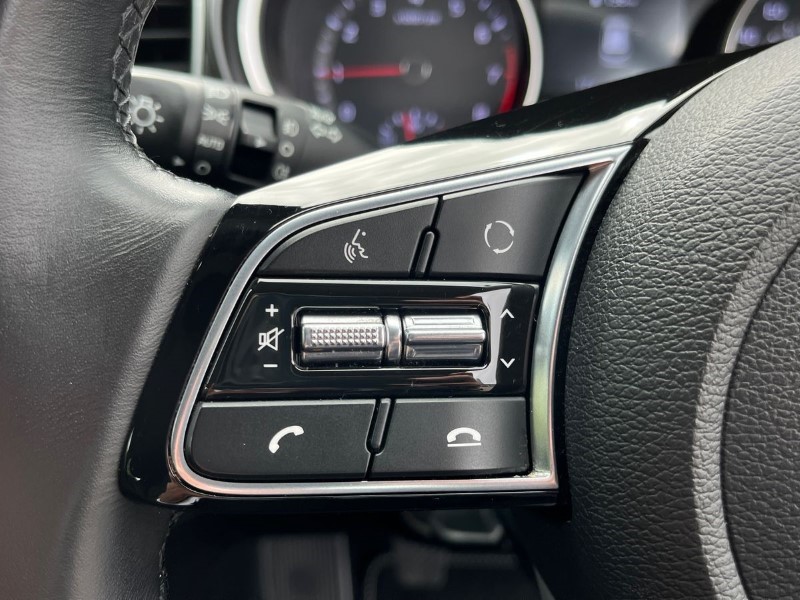 2018 (68) KIA CEED 1.0T GDi ISG 2 5dr 3415104