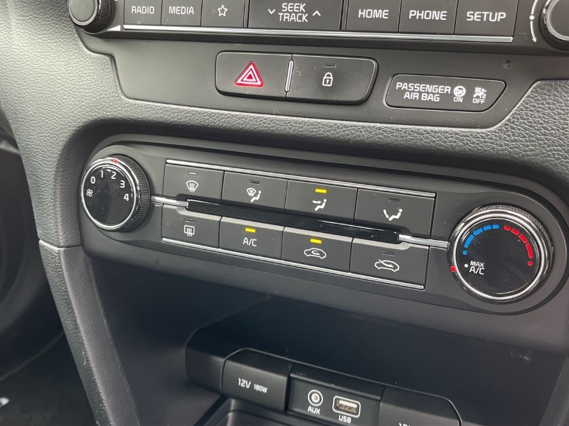 2018 (68) KIA CEED 1.0T GDi ISG 2 5dr 3415111