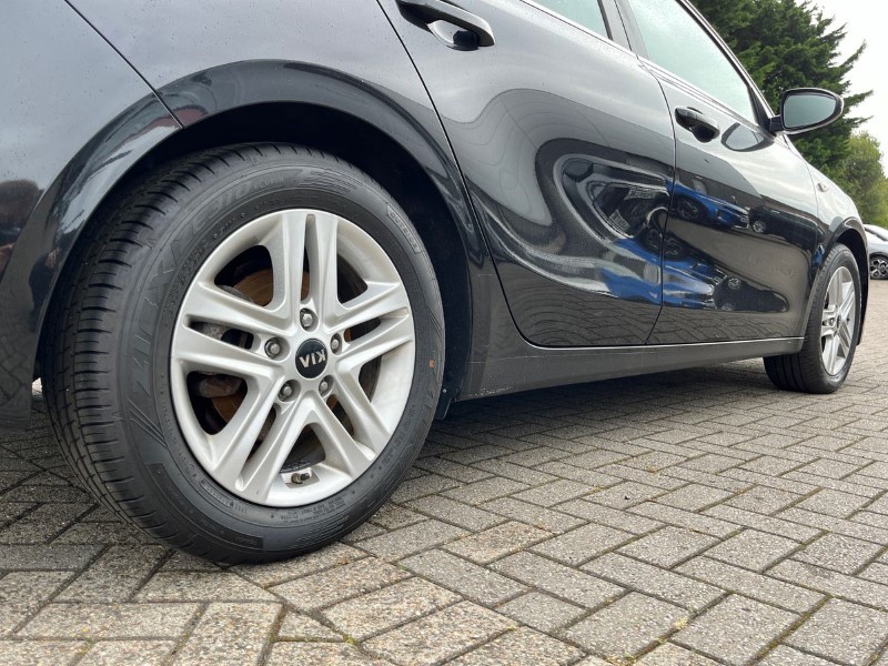 2018 (68) KIA CEED 1.0T GDi ISG 2 5dr 3415120
