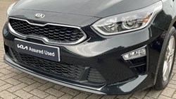 2018 (68) KIA CEED 1.0T GDi ISG 2 5dr 3415123