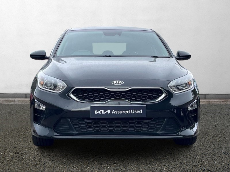 2018 (68) KIA CEED 1.0T GDi ISG 2 5dr 3415093