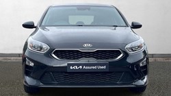 2018 (68) KIA CEED 1.0T GDi ISG 2 5dr 3415093