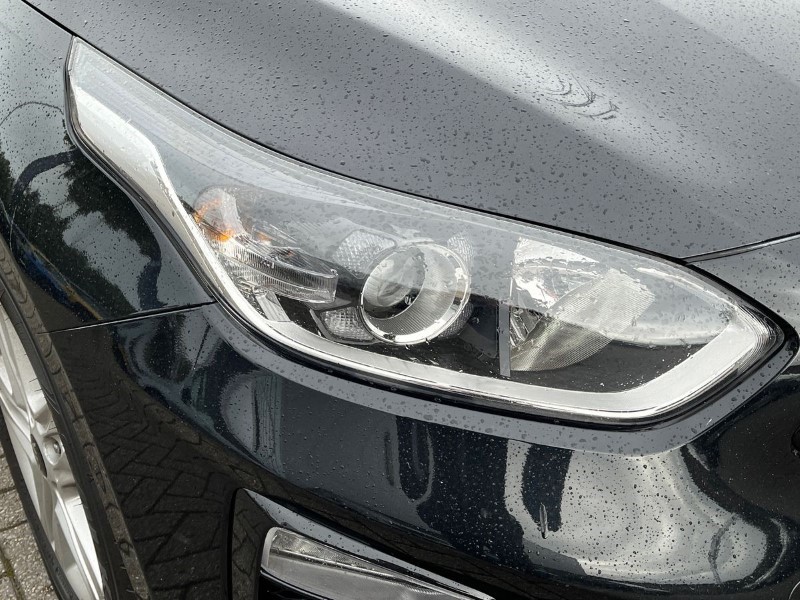 2018 (68) KIA CEED 1.0T GDi ISG 2 5dr 3415121