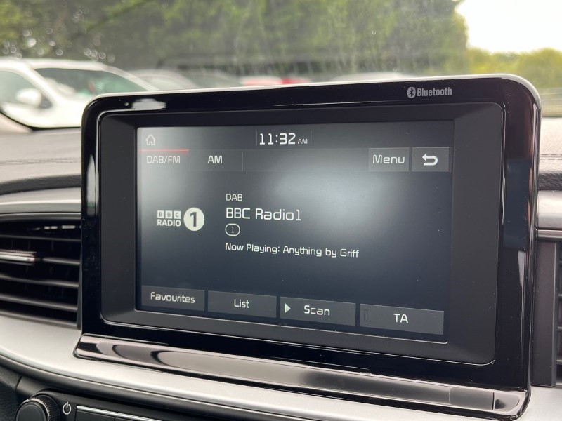 2018 (68) KIA CEED 1.0T GDi ISG 2 5dr 3415110