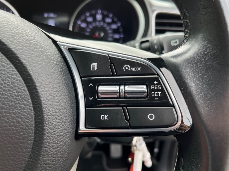 2018 (68) KIA CEED 1.0T GDi ISG 2 5dr 3415105