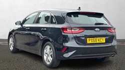 2018 (68) KIA CEED 1.0T GDi ISG 2 5dr 3415088