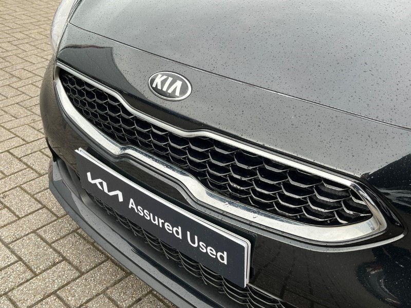 2018 (68) KIA CEED 1.0T GDi ISG 2 5dr 3415122
