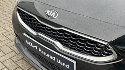 2018 (68) KIA CEED 1.0T GDi ISG 2 5dr 3415122