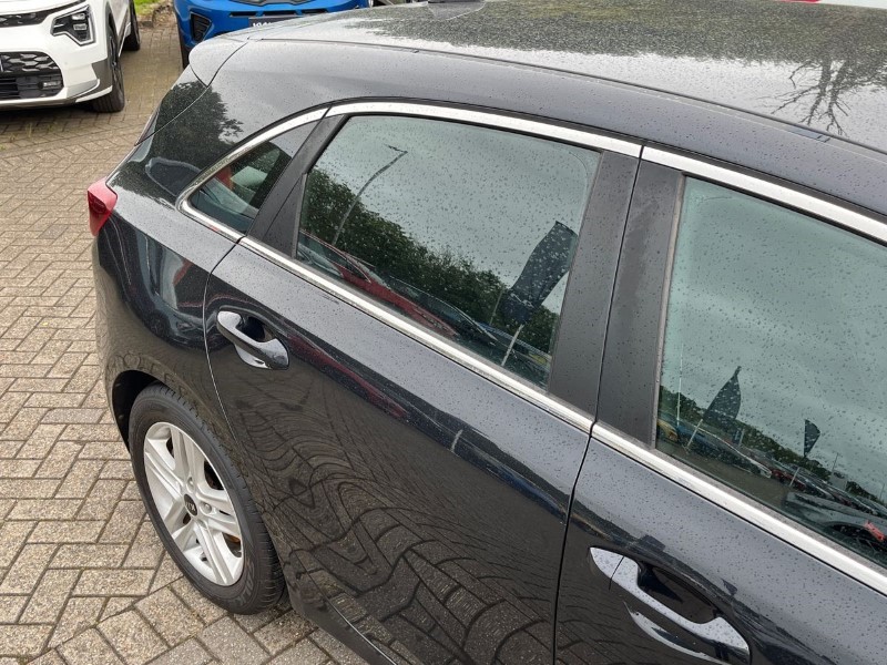 2018 (68) KIA CEED 1.0T GDi ISG 2 5dr 3415119