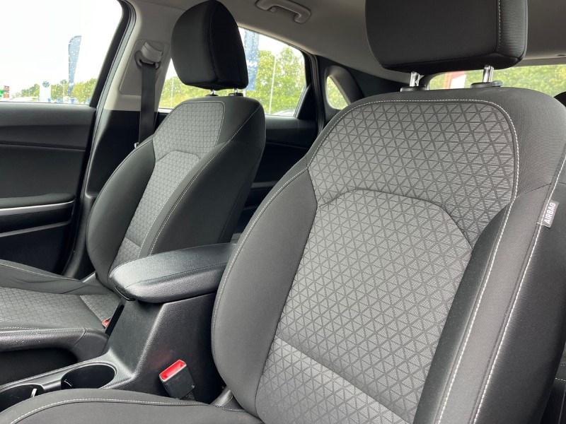 2018 (68) KIA CEED 1.0T GDi ISG 2 5dr 3415116