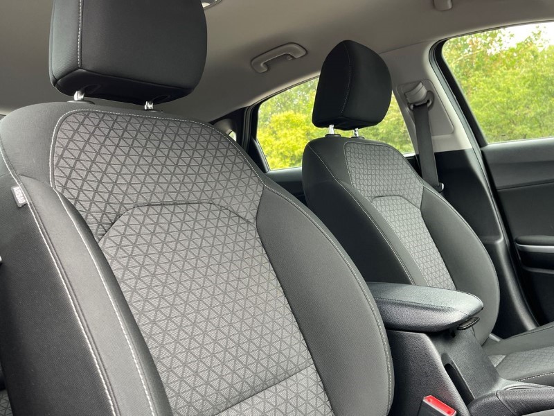 2018 (68) KIA CEED 1.0T GDi ISG 2 5dr 3415102