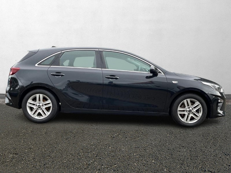 2018 (68) KIA CEED 1.0T GDi ISG 2 5dr 3415091