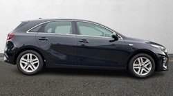 2018 (68) KIA CEED 1.0T GDi ISG 2 5dr 3415091