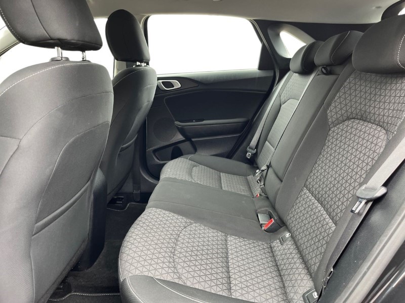 2018 (68) KIA CEED 1.0T GDi ISG 2 5dr 3415090