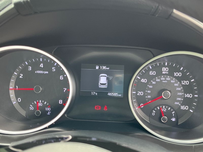 2018 (68) KIA CEED 1.0T GDi ISG 2 5dr 3415106