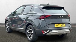 2022 (22) KIA SPORTAGE 1.6T GDi ISG 3 5dr 3415326