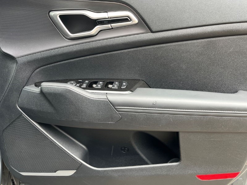 2022 (22) KIA SPORTAGE 1.6T GDi ISG 3 5dr 3415335