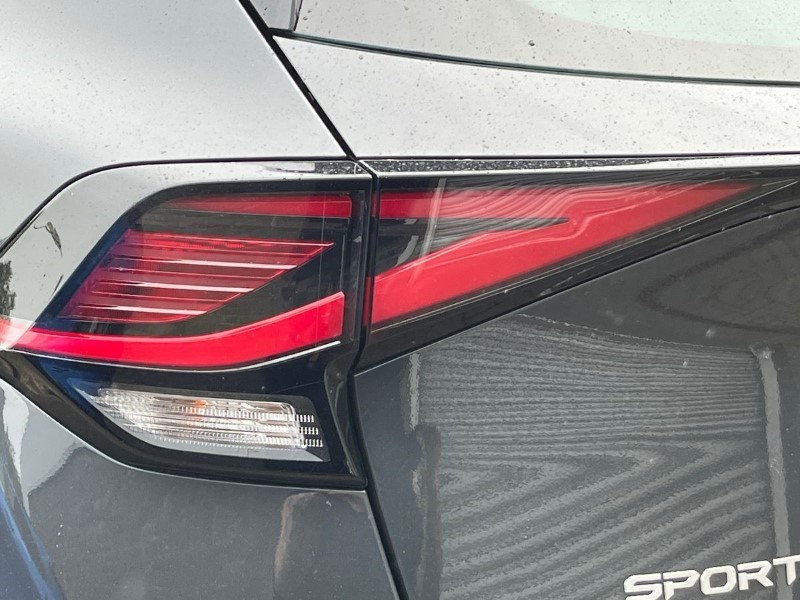 2022 (22) KIA SPORTAGE 1.6T GDi ISG 3 5dr 3415365