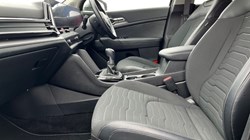 2022 (22) KIA SPORTAGE 1.6T GDi ISG 3 5dr 3415327