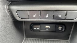 2022 (22) KIA SPORTAGE 1.6T GDi ISG 3 5dr 3415352