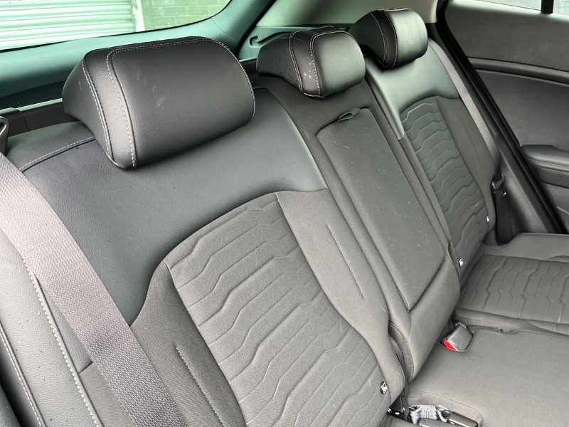 2022 (22) KIA SPORTAGE 1.6T GDi ISG 3 5dr 3415356