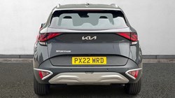 2022 (22) KIA SPORTAGE 1.6T GDi ISG 3 5dr 3415330