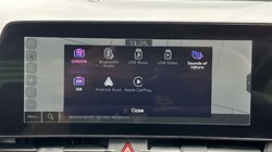 2022 (22) KIA SPORTAGE 1.6T GDi ISG 3 5dr 3415349