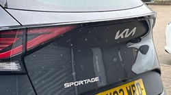 2022 (22) KIA SPORTAGE 1.6T GDi ISG 3 5dr 3415367