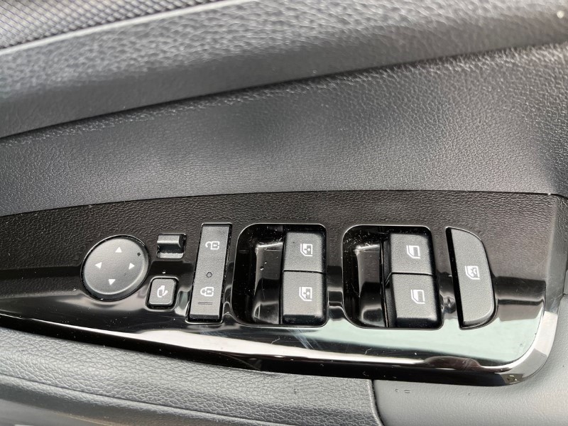 2022 (22) KIA SPORTAGE 1.6T GDi ISG 3 5dr 3415337