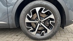 2022 (22) KIA SPORTAGE 1.6T GDi ISG 3 5dr 3415332