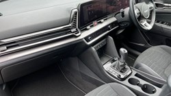 2022 (22) KIA SPORTAGE 1.6T GDi ISG 3 5dr 3415358