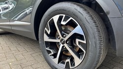 2022 (22) KIA SPORTAGE 1.6T GDi ISG 3 5dr 3415361