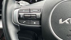 2022 (22) KIA SPORTAGE 1.6T GDi ISG 3 5dr 3415342