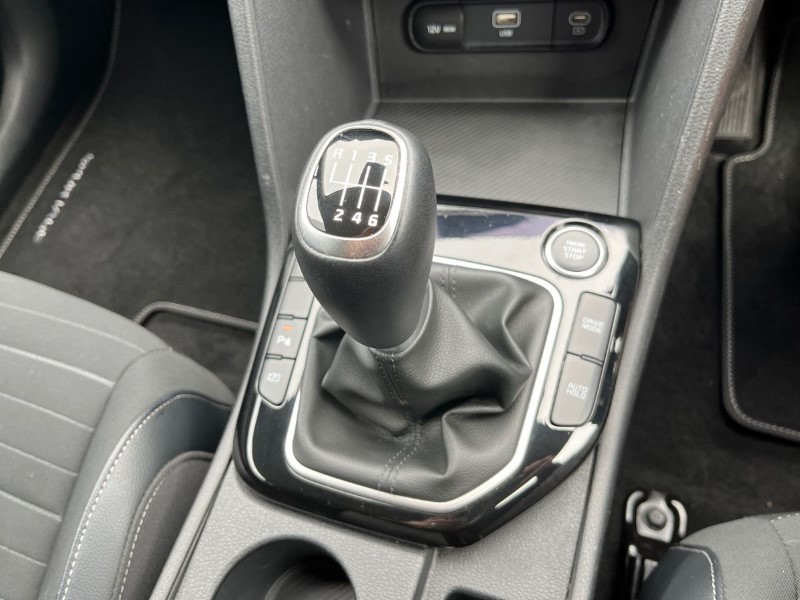 2022 (22) KIA SPORTAGE 1.6T GDi ISG 3 5dr 3415354