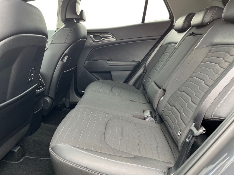 2022 (22) KIA SPORTAGE 1.6T GDi ISG 3 5dr 3415328